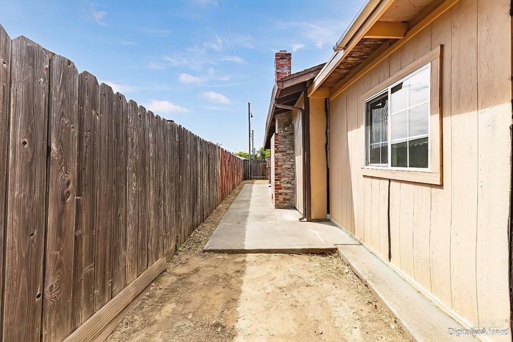 1700 New Jersey Street Fairfield CA 94533
