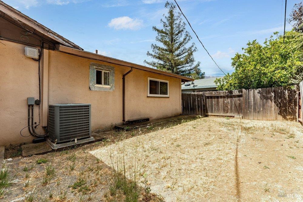 1700 New Jersey Street Fairfield CA 94533