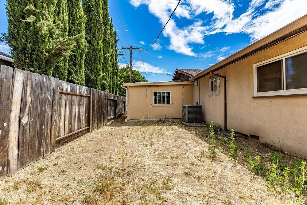 1700 New Jersey Street Fairfield CA 94533