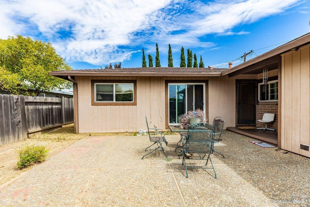 1700 New Jersey Street Fairfield CA 94533