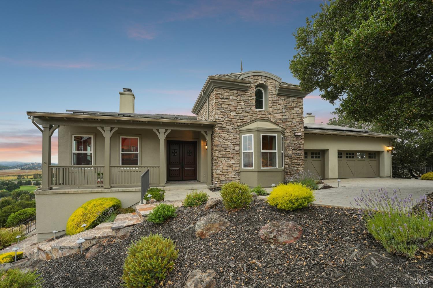 51 Stonetree Lane Novato CA 94945