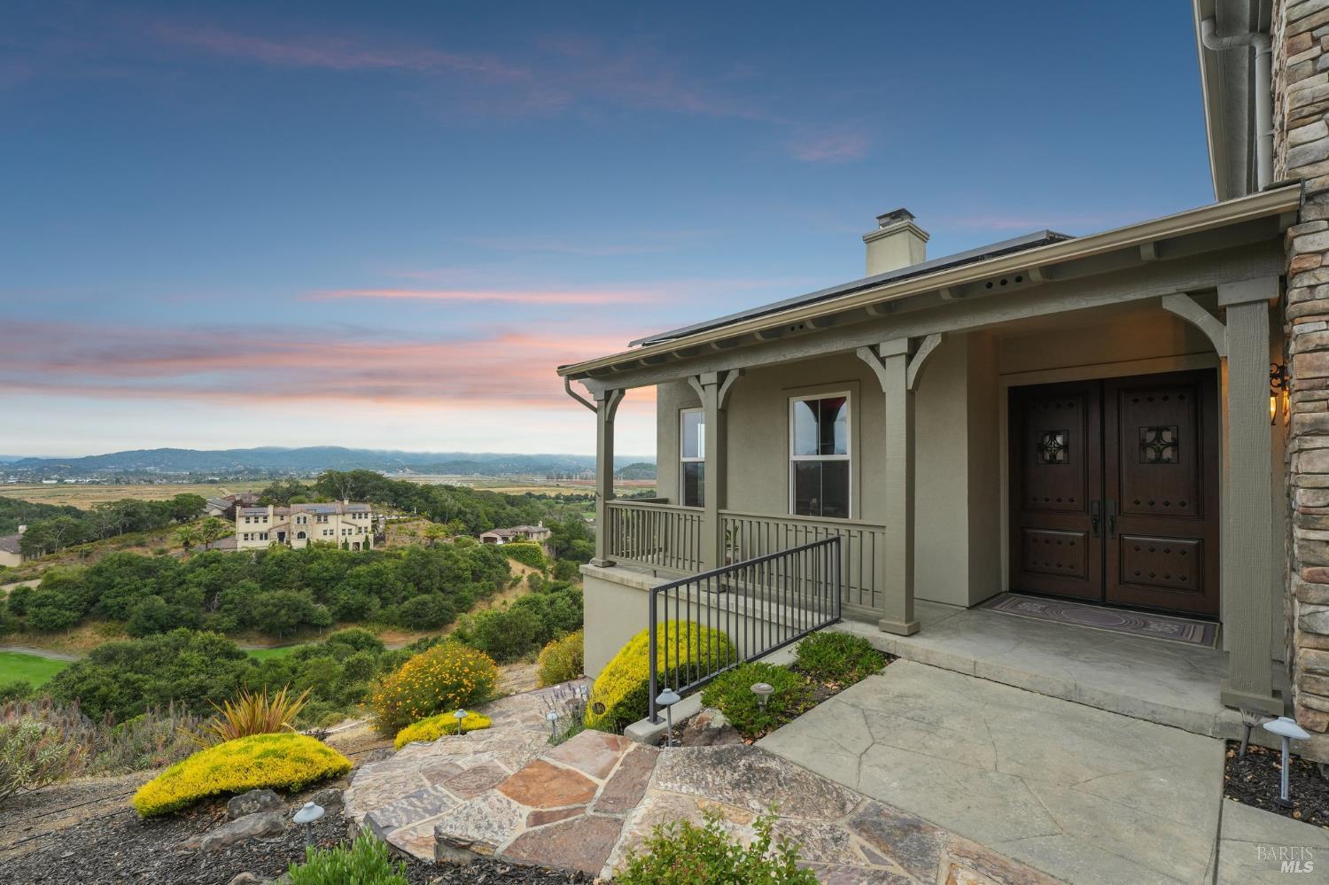 51 Stonetree Lane Novato CA 94945