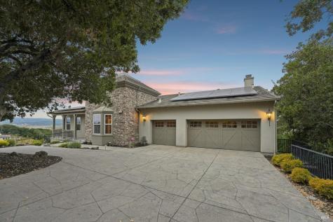 51 Stonetree Lane Novato CA 94945