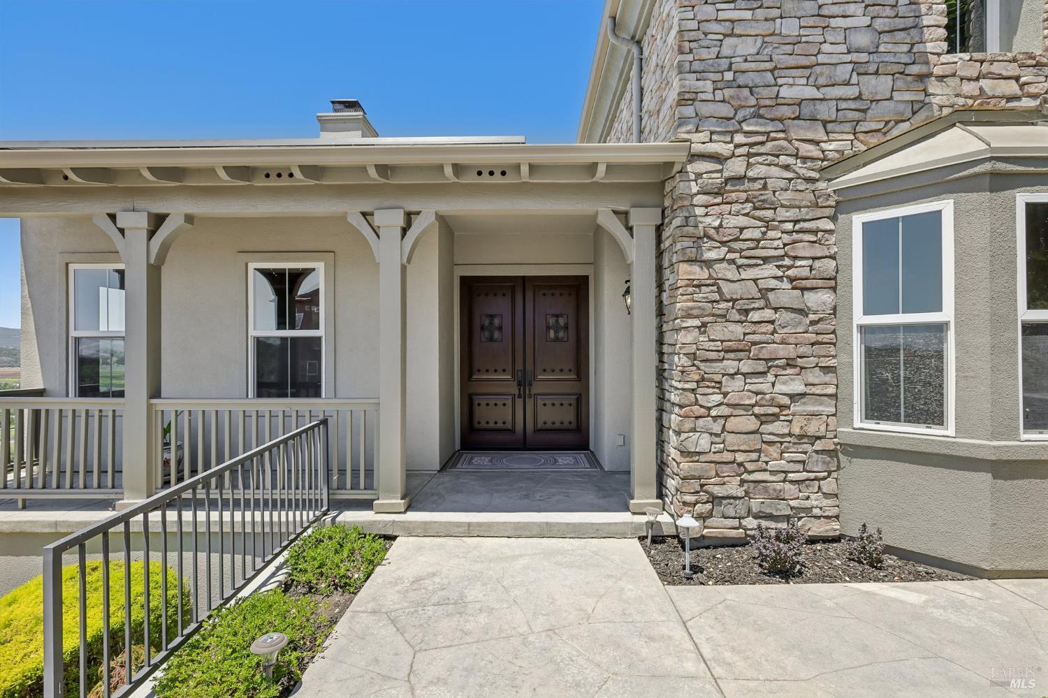 51 Stonetree Lane Novato CA 94945