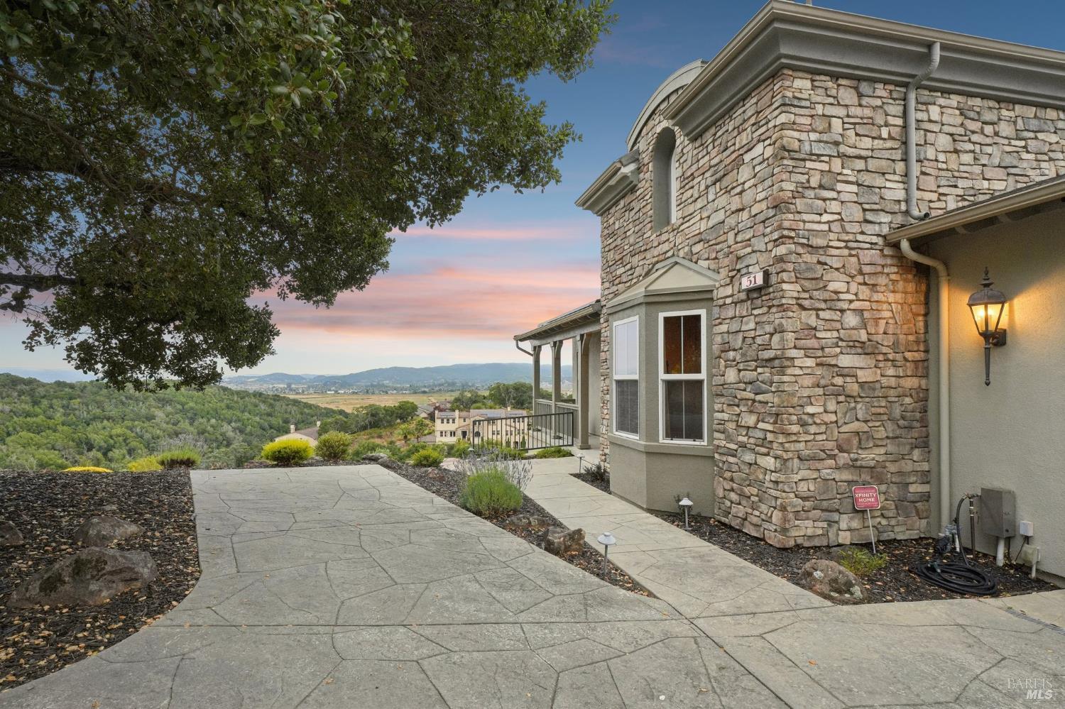 51 Stonetree Lane Novato CA 94945