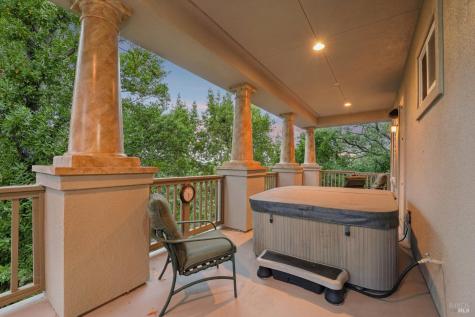 51 Stonetree Lane Novato CA 94945