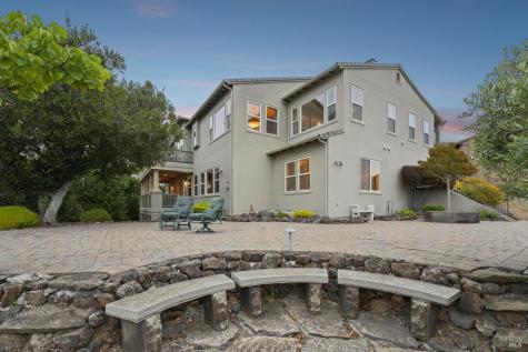 51 Stonetree Lane Novato CA 94945