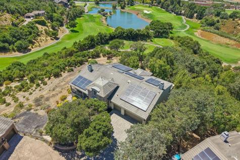 51 Stonetree Lane Novato CA 94945