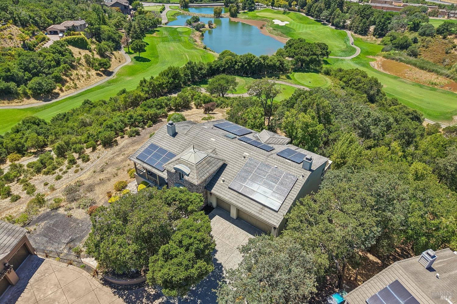 51 Stonetree Lane Novato CA 94945