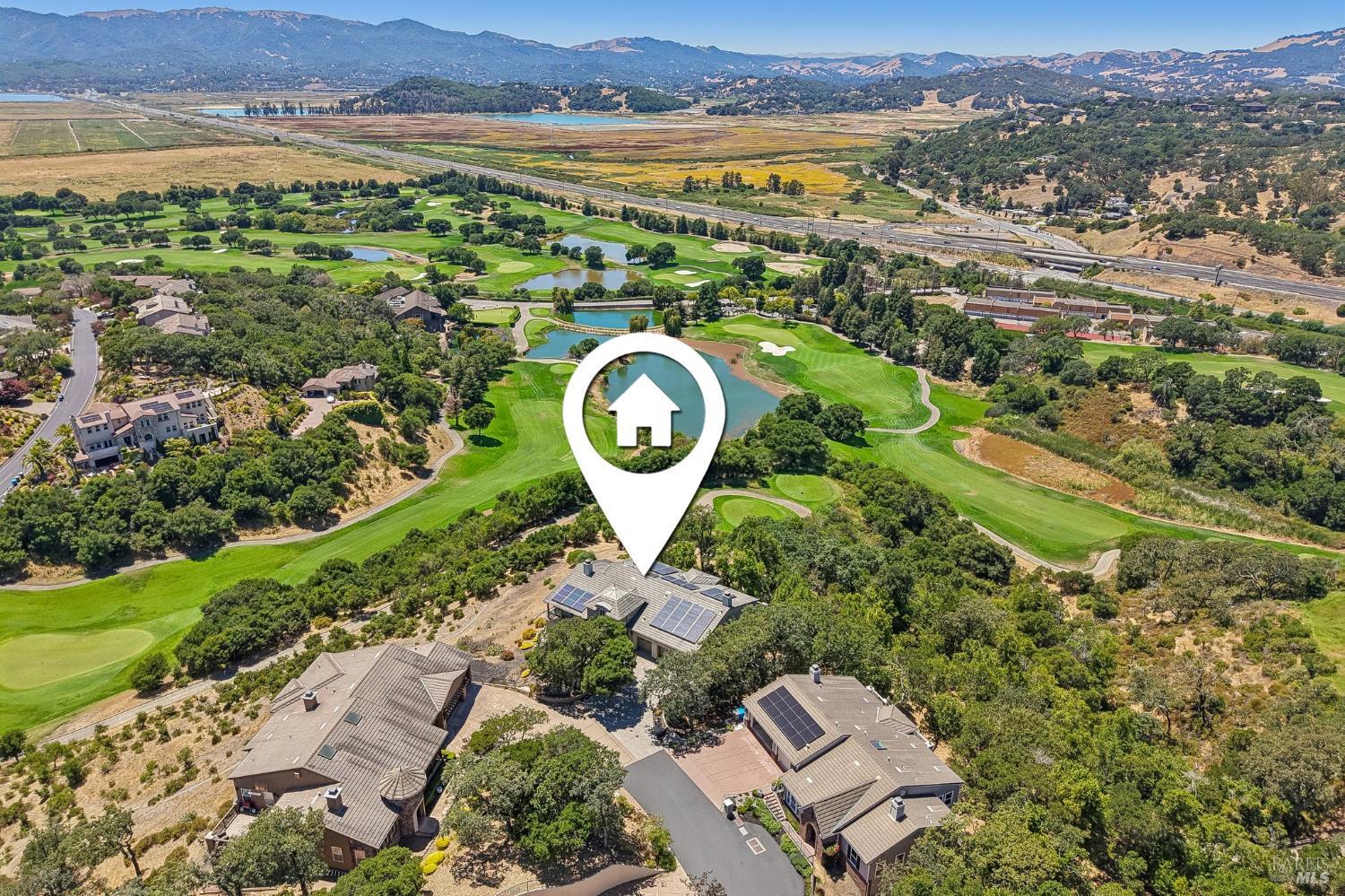 51 Stonetree Lane Novato CA 94945