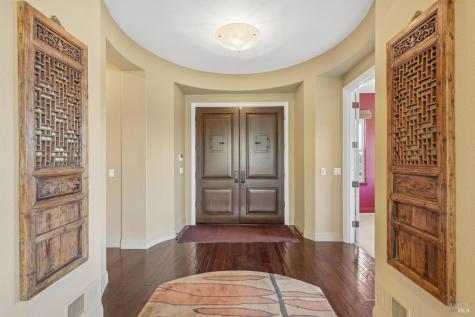 51 Stonetree Lane Novato CA 94945