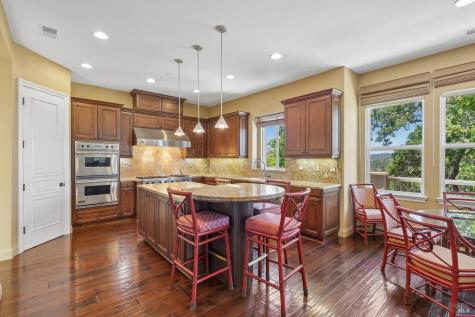 51 Stonetree Lane Novato CA 94945