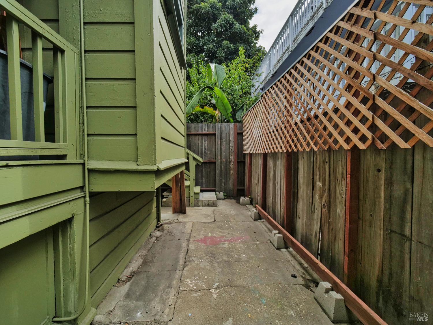 1014 Castro Street Oakland CA 94607