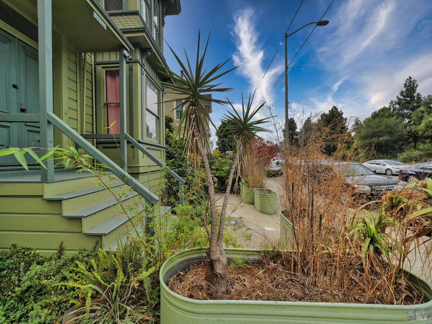 1014 Castro Street Oakland CA 94607