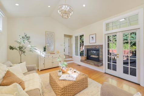 2 Alvina Avenue San Rafael CA 94901