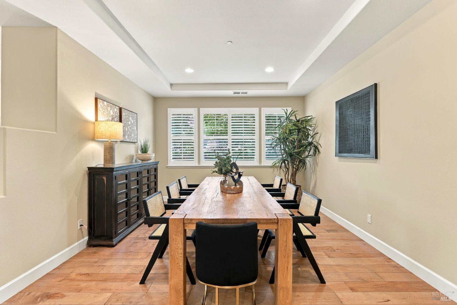 6323 Pine Valley Drive Santa Rosa CA 95409