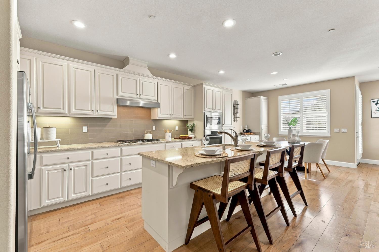 6323 Pine Valley Drive Santa Rosa CA 95409