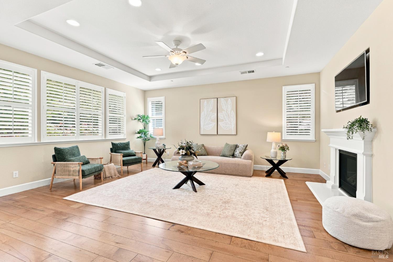 6323 Pine Valley Drive Santa Rosa CA 95409
