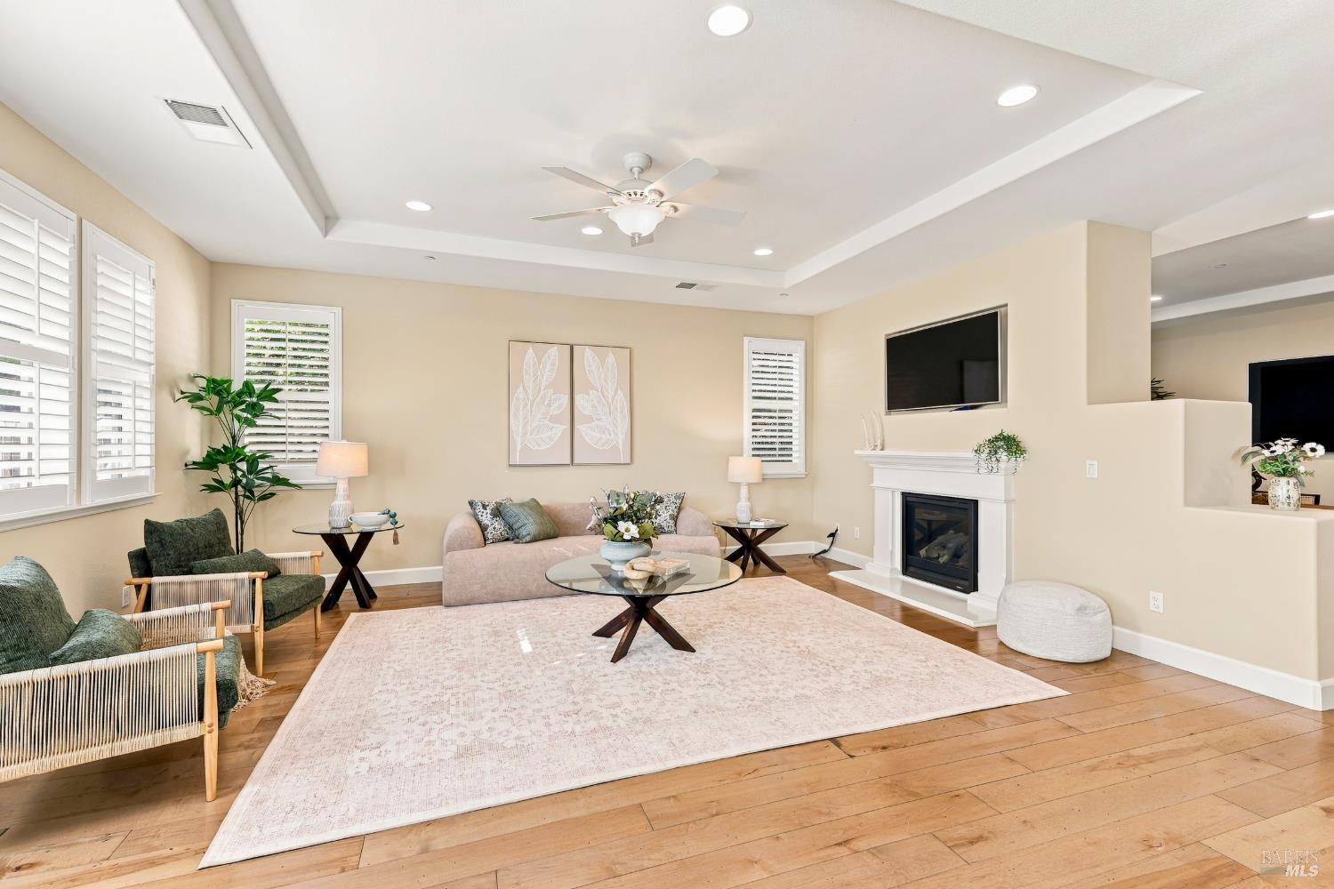 6323 Pine Valley Drive Santa Rosa CA 95409