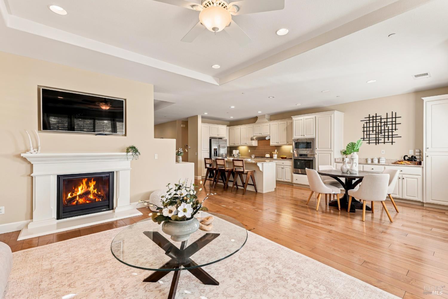 6323 Pine Valley Drive Santa Rosa CA 95409