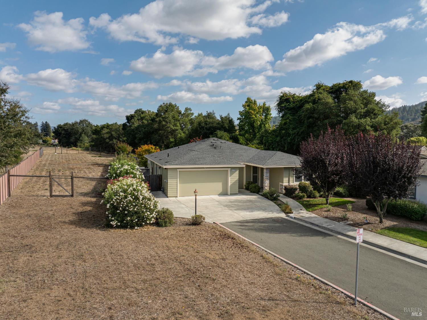 6323 Pine Valley Drive Santa Rosa CA 95409