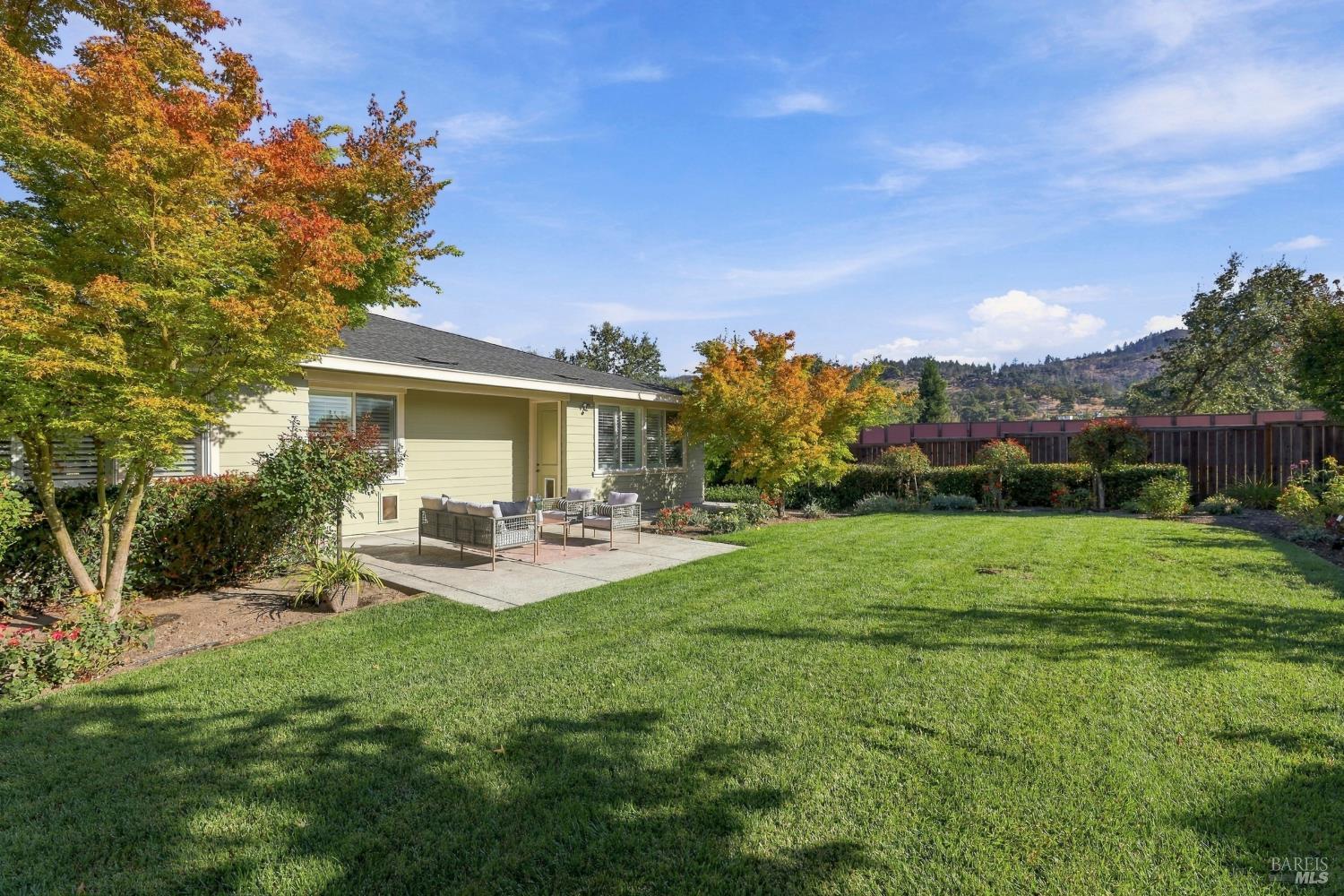 6323 Pine Valley Drive Santa Rosa CA 95409