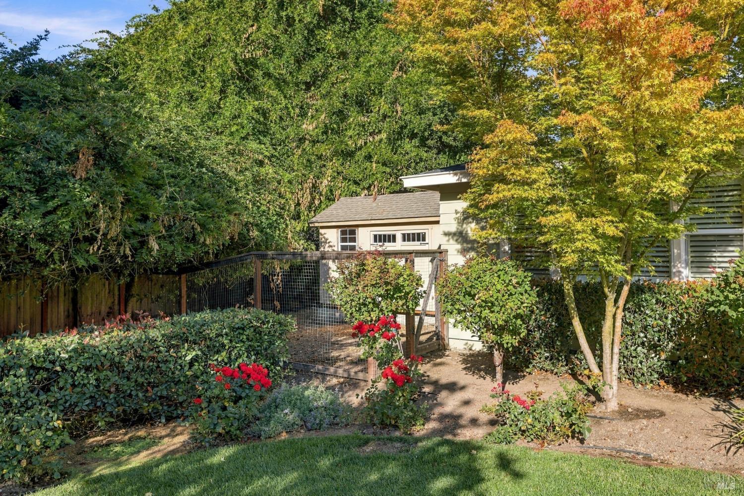 6323 Pine Valley Drive Santa Rosa CA 95409