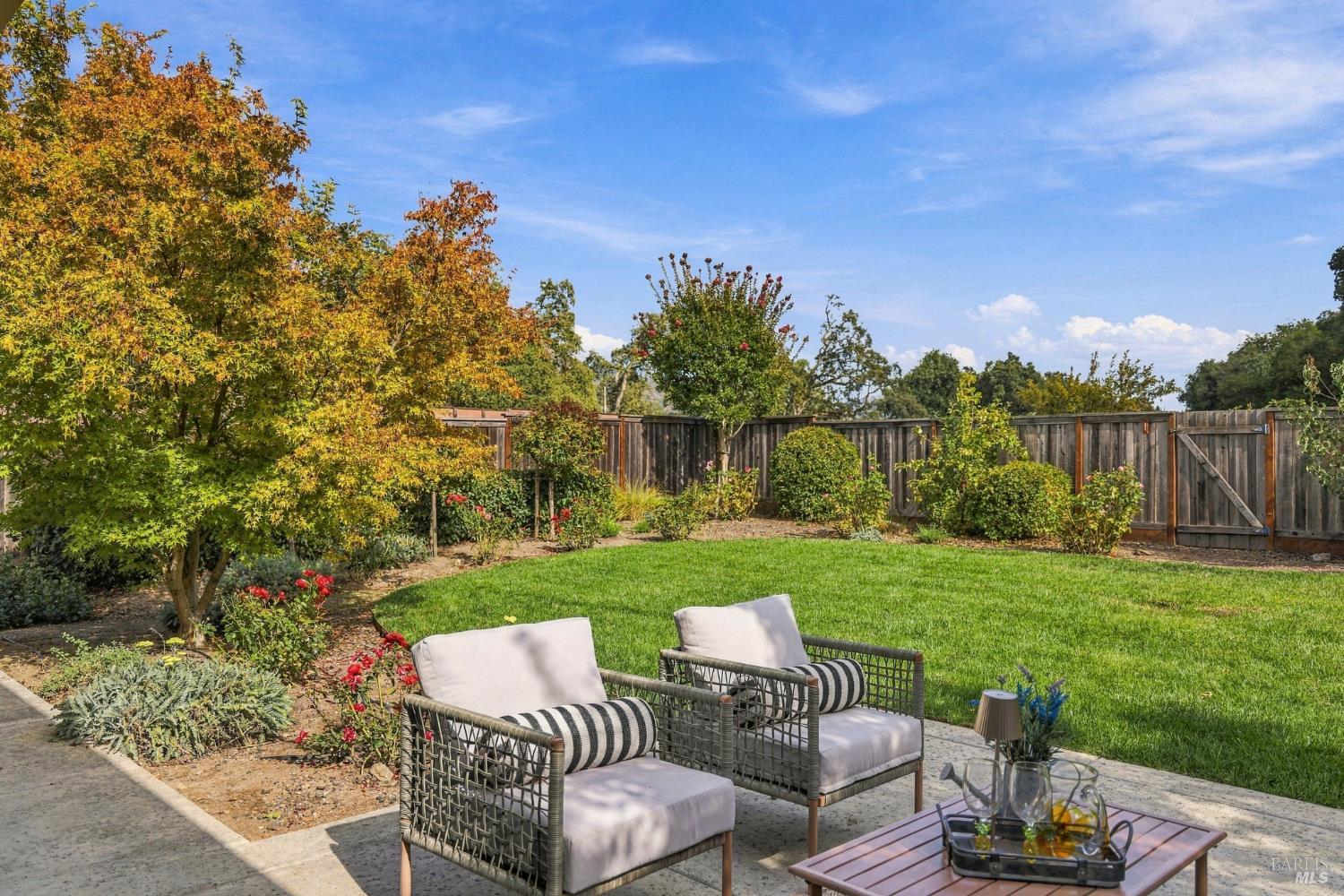 6323 Pine Valley Drive Santa Rosa CA 95409