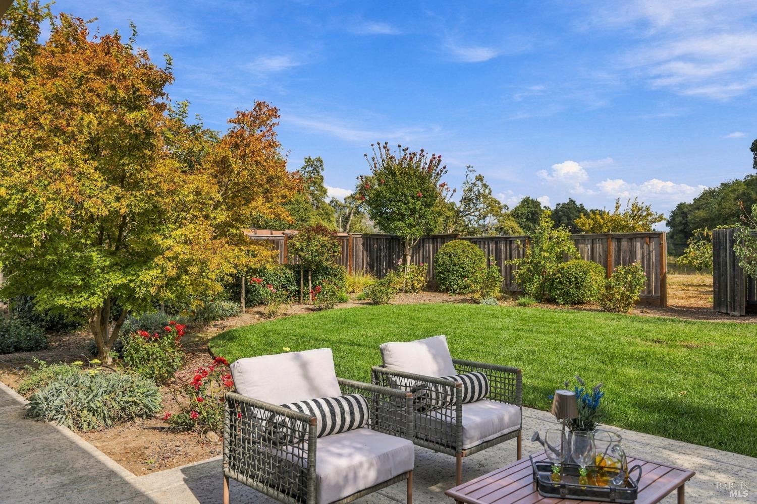 6323 Pine Valley Drive Santa Rosa CA 95409