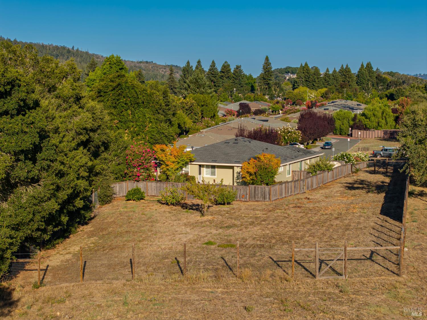 6323 Pine Valley Drive Santa Rosa CA 95409