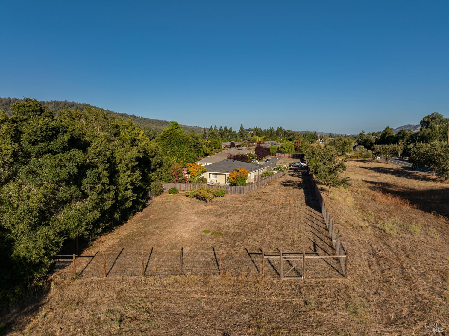 6323 Pine Valley Drive Santa Rosa CA 95409