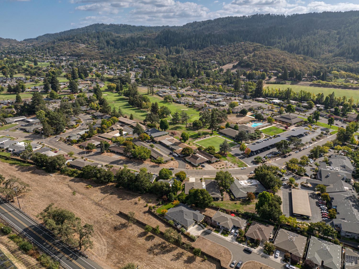 6323 Pine Valley Drive Santa Rosa CA 95409