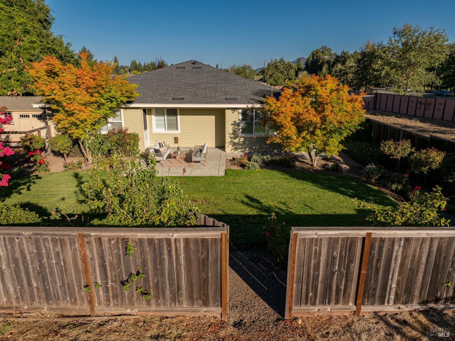 6323 Pine Valley Drive Santa Rosa CA 95409