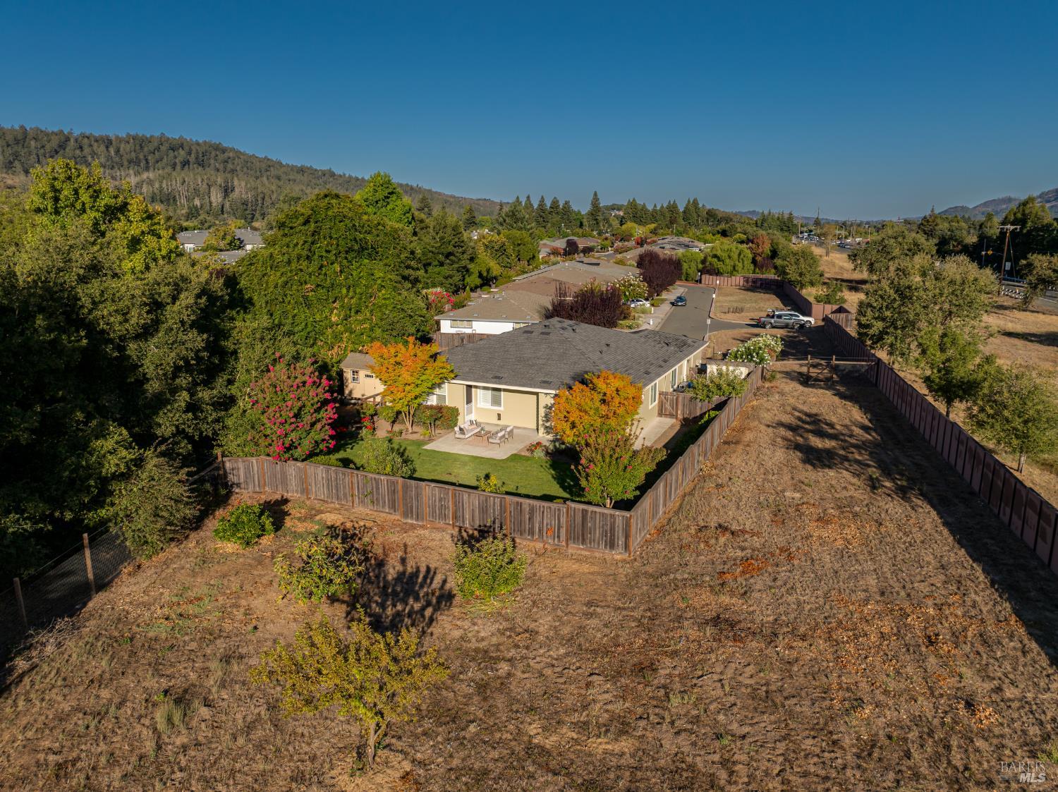 6323 Pine Valley Drive Santa Rosa CA 95409