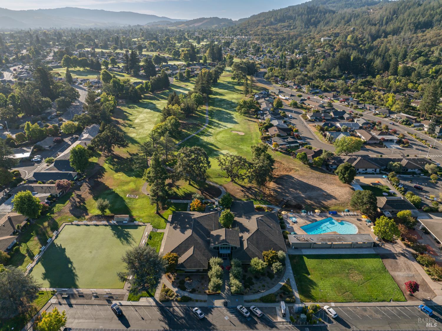 6323 Pine Valley Drive Santa Rosa CA 95409