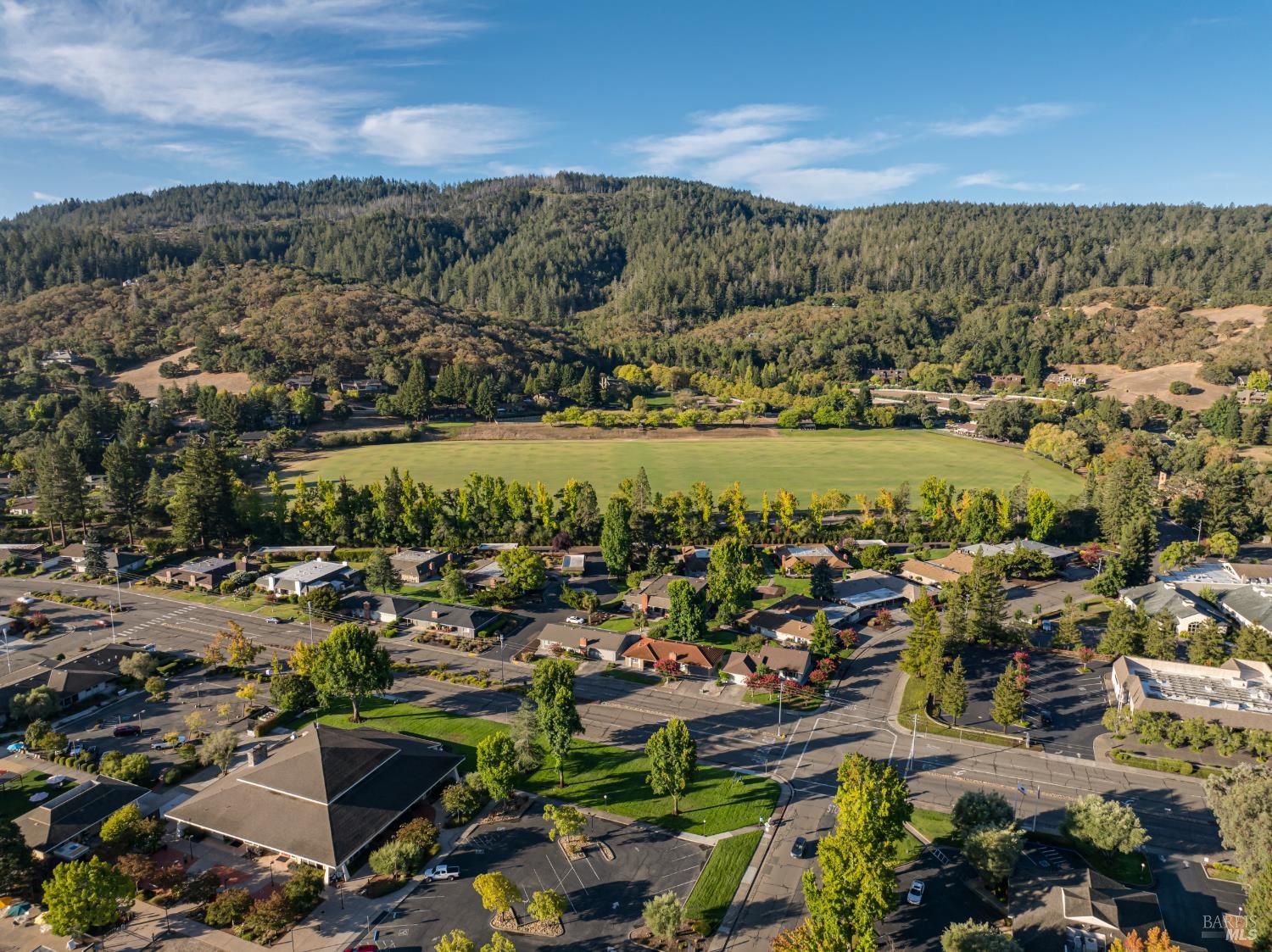 6323 Pine Valley Drive Santa Rosa CA 95409
