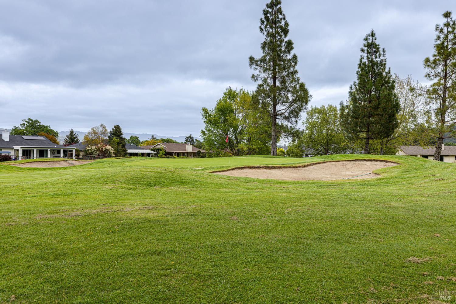 6323 Pine Valley Drive Santa Rosa CA 95409