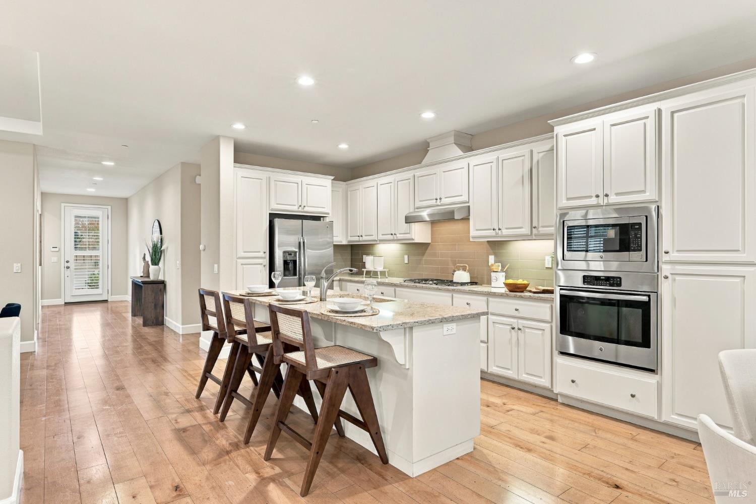 6323 Pine Valley Drive Santa Rosa CA 95409