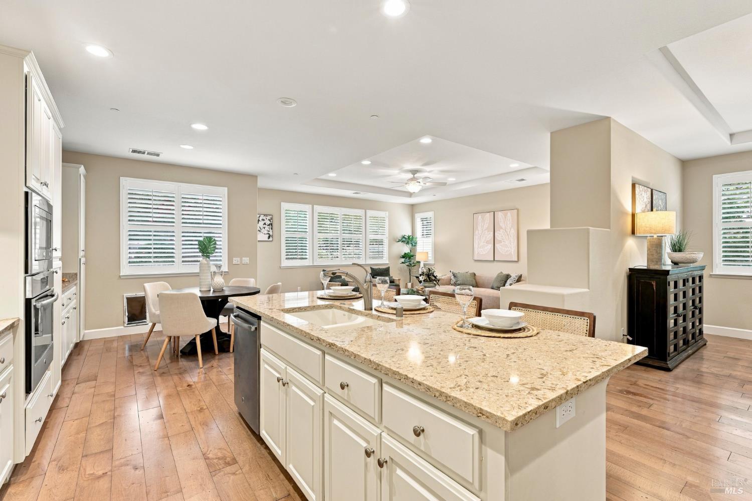 6323 Pine Valley Drive Santa Rosa CA 95409