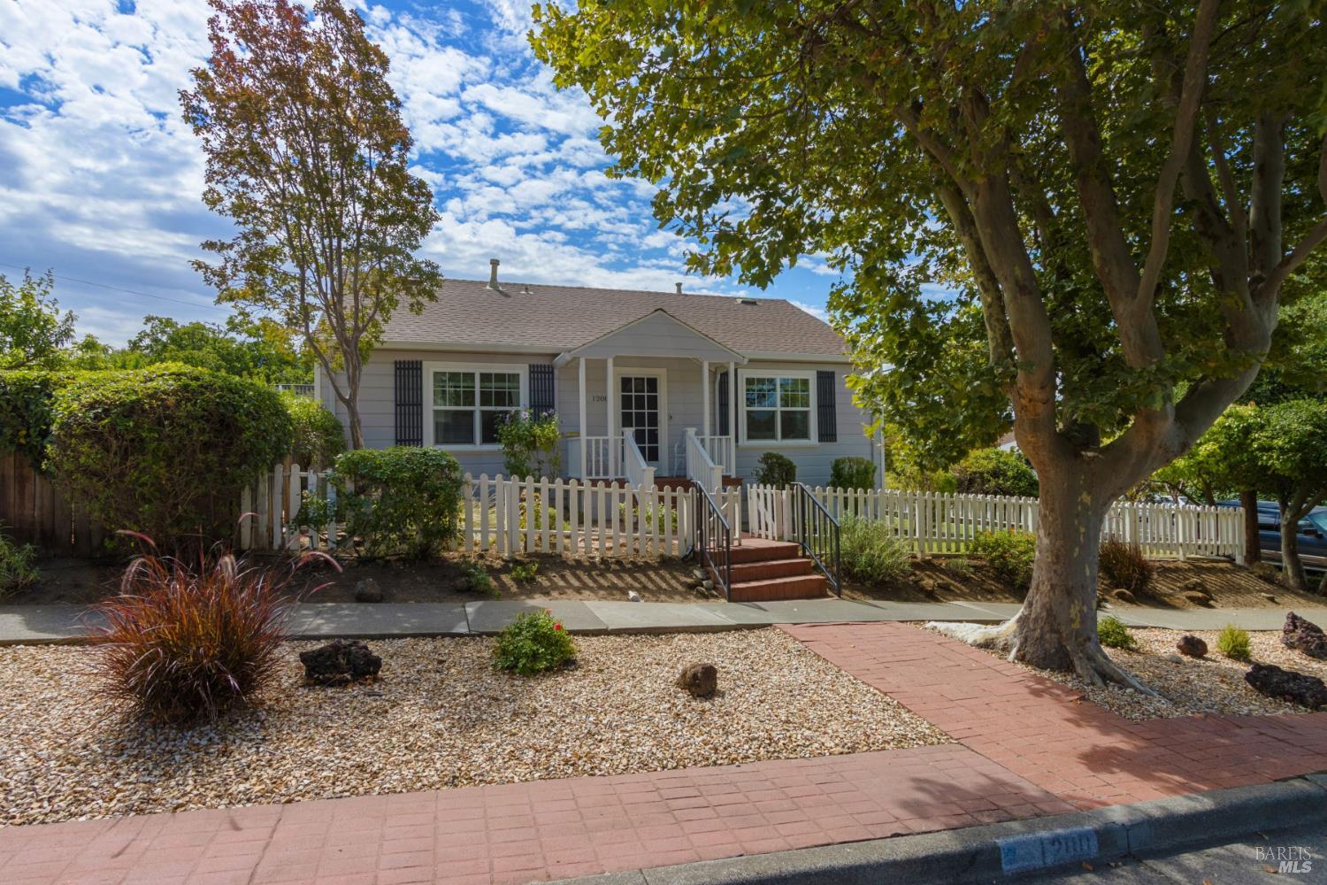 1200 E 3rd Street Benicia CA 94510