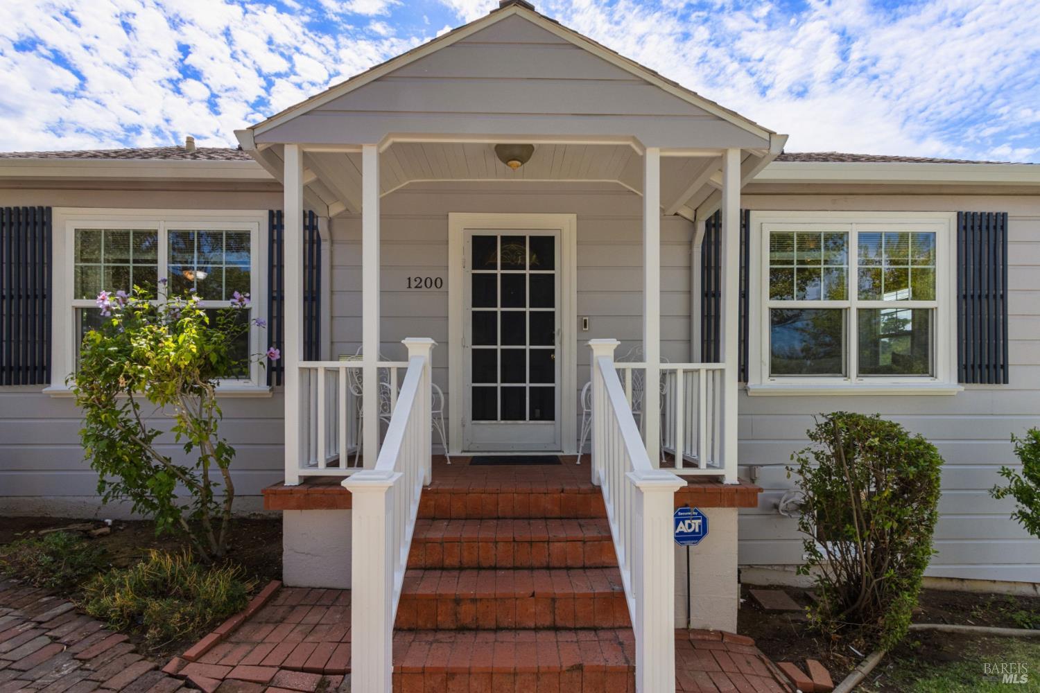 1200 E 3rd Street Benicia CA 94510