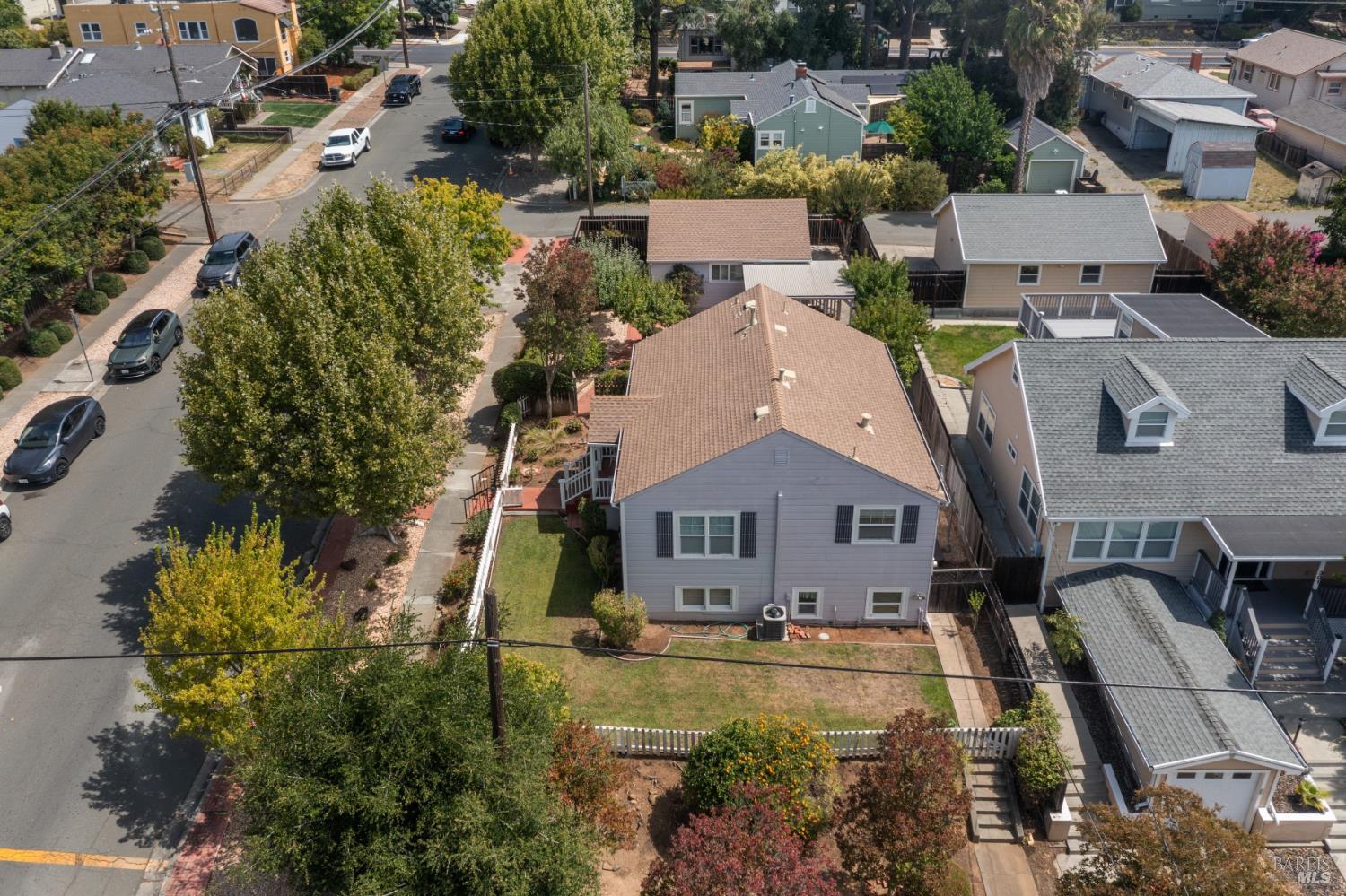 1200 E 3rd Street Benicia CA 94510