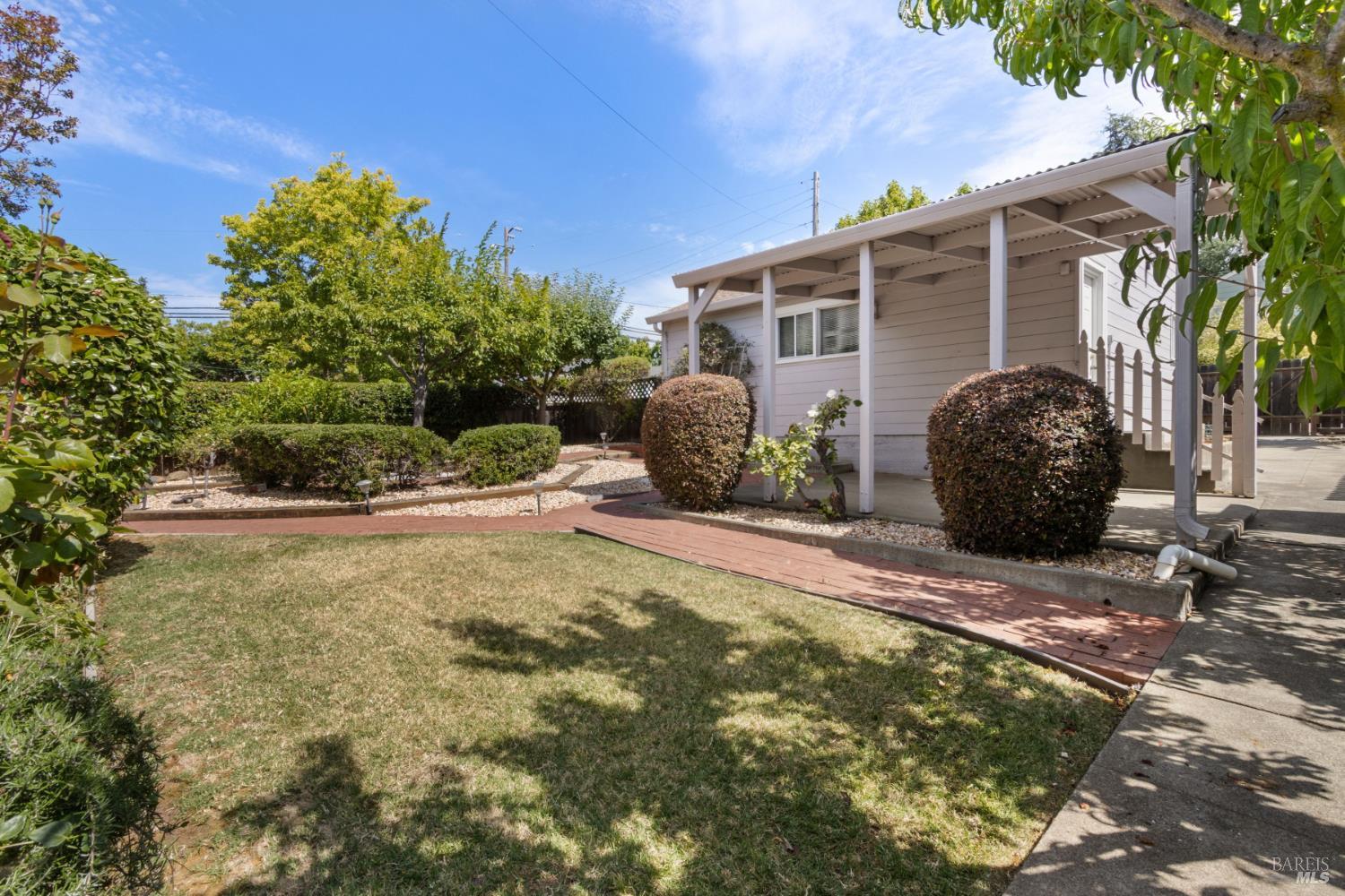 1200 E 3rd Street Benicia CA 94510