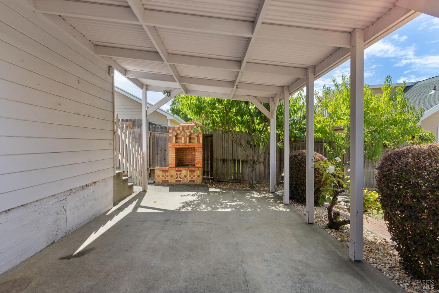 1200 E 3rd Street Benicia CA 94510