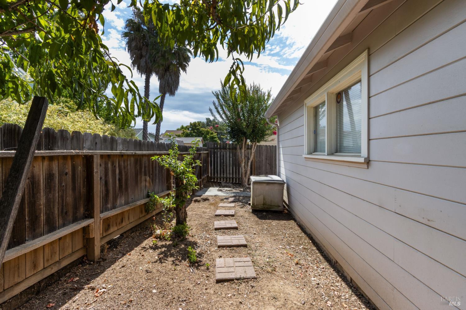 1200 E 3rd Street Benicia CA 94510