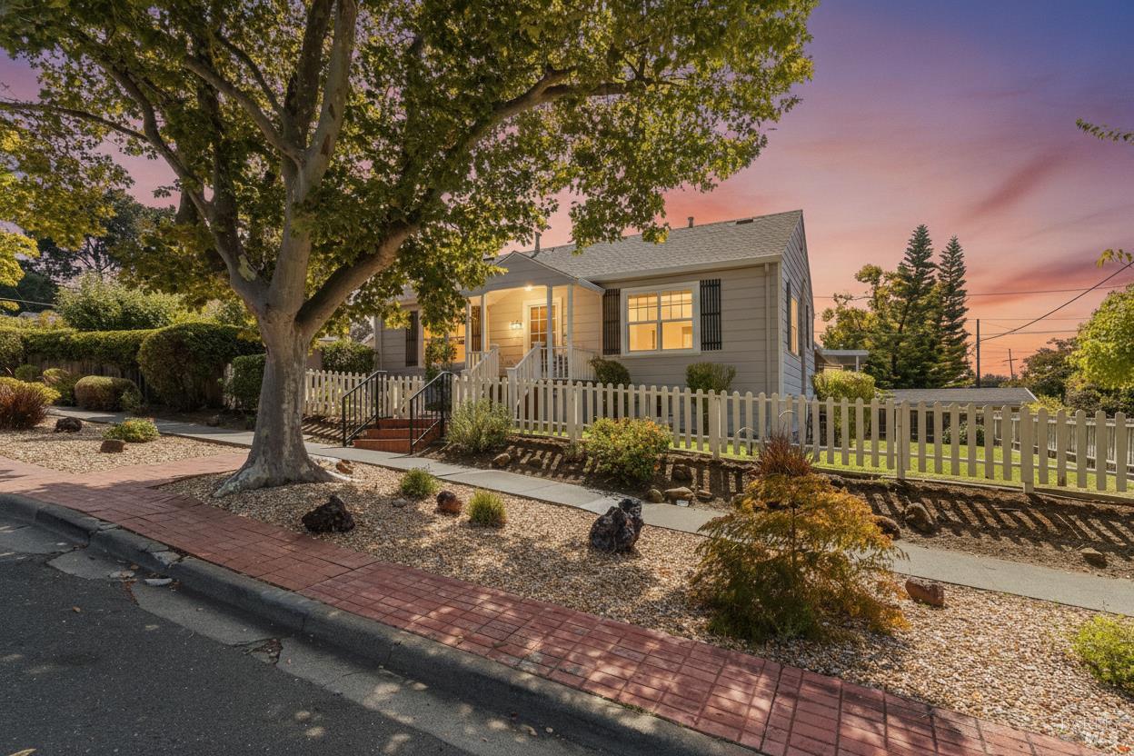 1200 E 3rd Street Benicia CA 94510