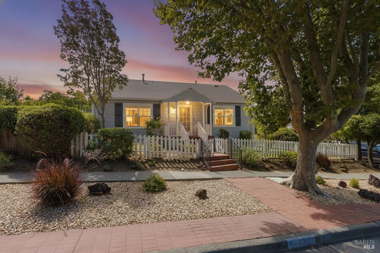 1200 E 3rd Street Benicia CA 94510