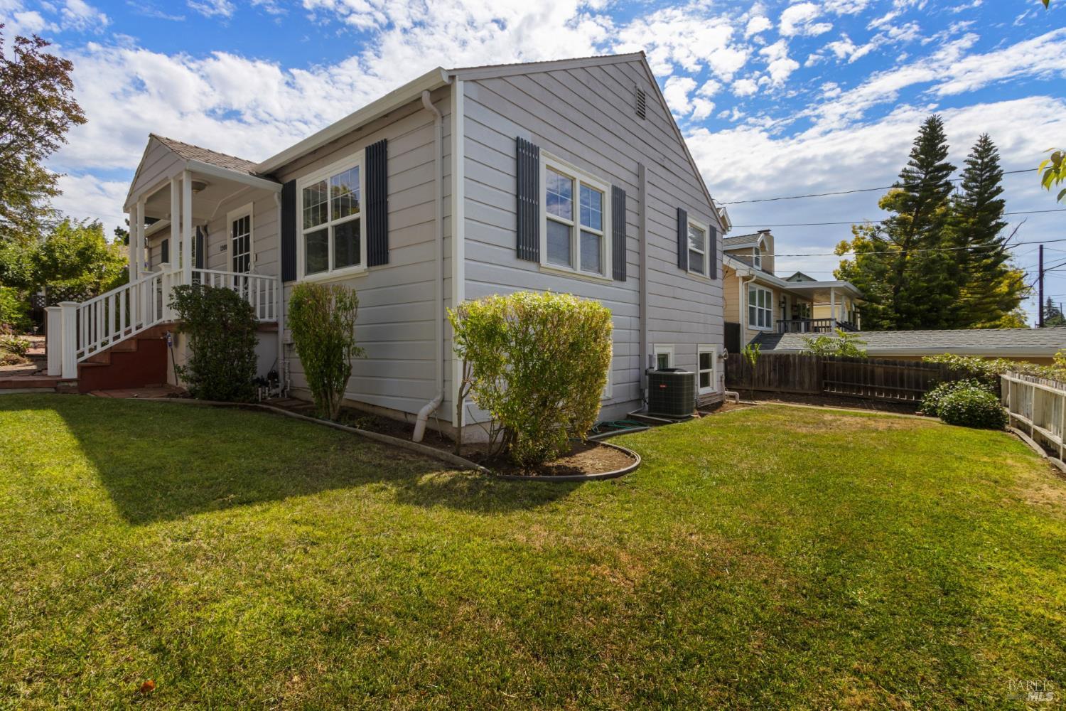 1200 E 3rd Street Benicia CA 94510