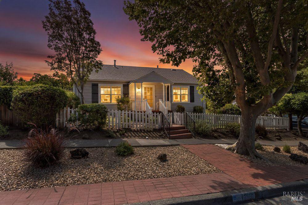1200 E 3rd Street Benicia CA 94510
