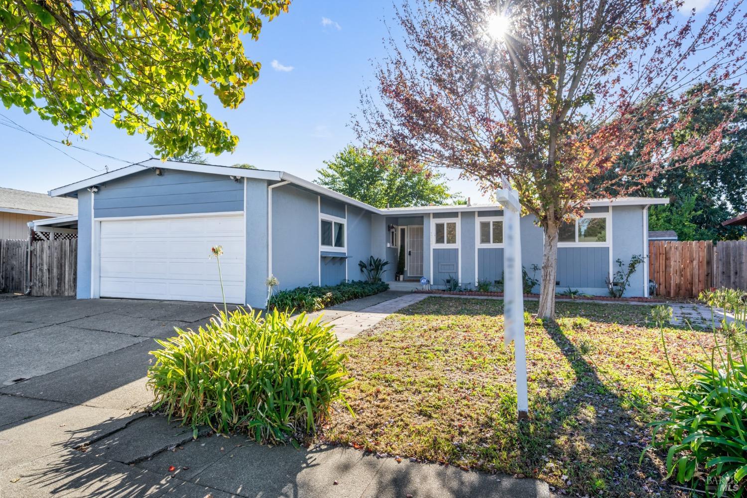 1739 N Dutton Avenue Santa Rosa CA 95401